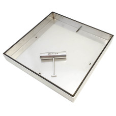 HIDE Drain Cover Kit