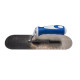 Stainless Pool Trowel 12" x 4" - Gold Series